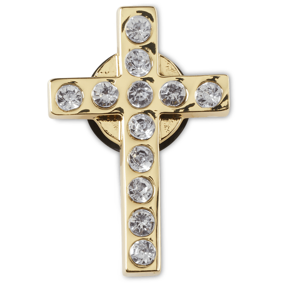 Crocs Value | Bling Cross Jibbitz™ charms