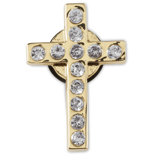 Crocs Value | Bling Cross Jibbitz™ charms