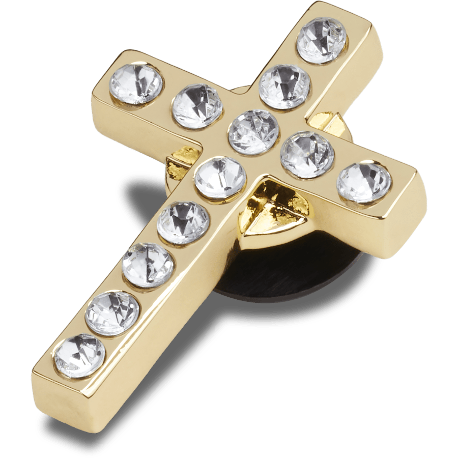 Crocs Value | Bling Cross Jibbitz™ charms