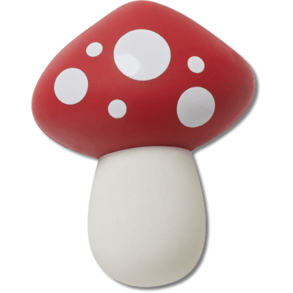 Crocs Everyday | Squish Mushroom Jibbitz™ charms