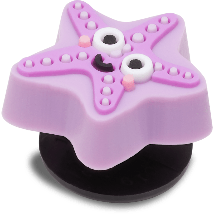 Crocs Quality | Tiny Starfish Jibbitz™ charms