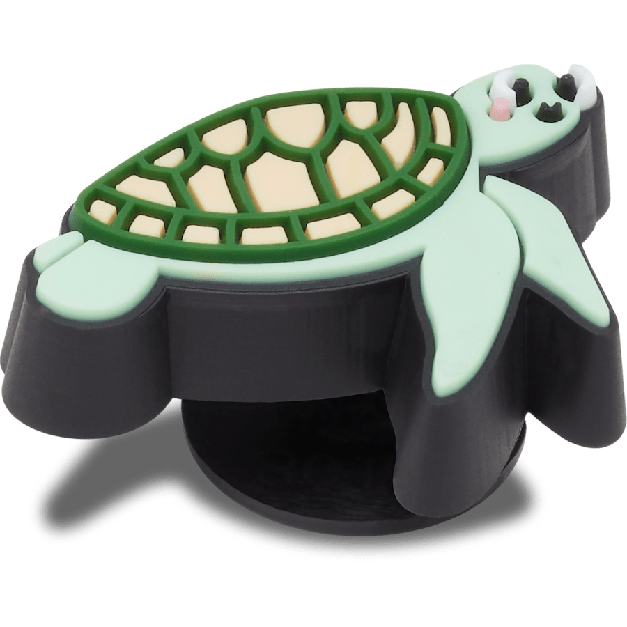 Crocs Latest | Tiny Sea Turtle Jibbitz™ charms