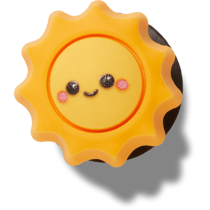 Crocs Best Price | Tiny Sunshine Jibbitz™ charms
