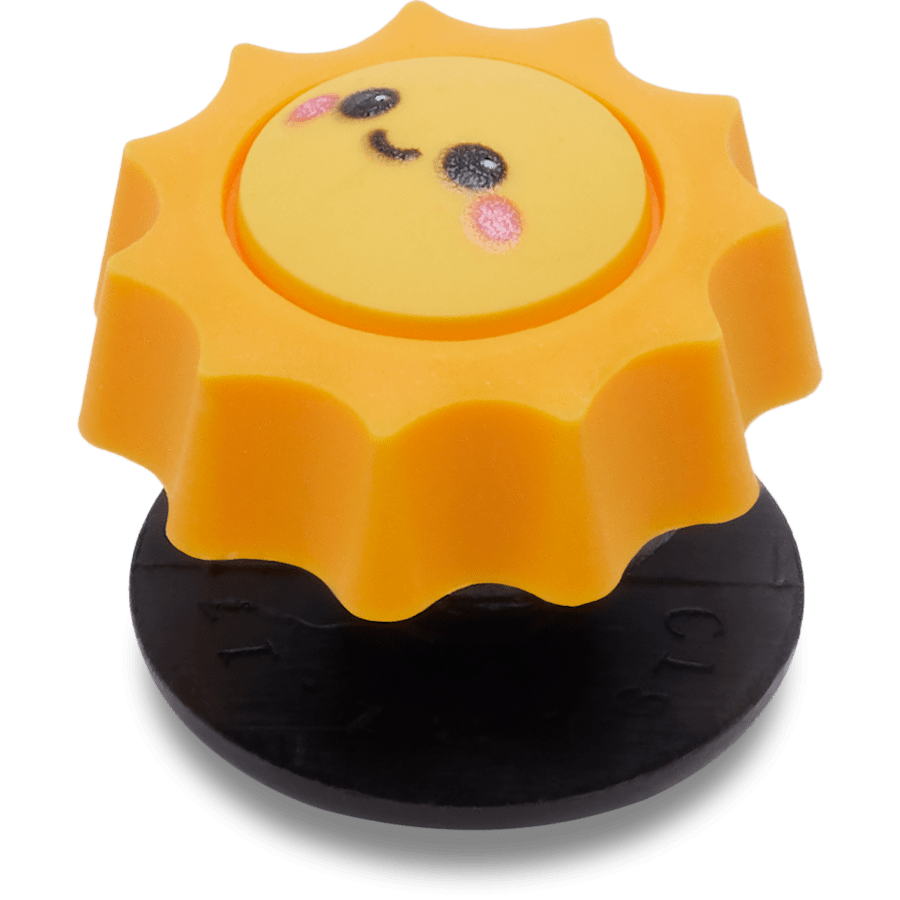 Crocs Best Price | Tiny Sunshine Jibbitz™ charms
