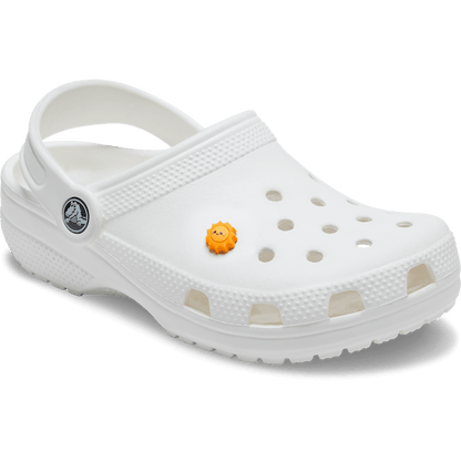 Crocs Best Price | Tiny Sunshine Jibbitz™ charms