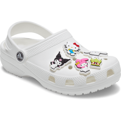 Crocs Recommended | Hello Kitty® and Friends 5 Pack