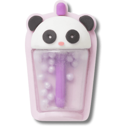 Crocs Sale | Panda Boba Jibbitz™ charms