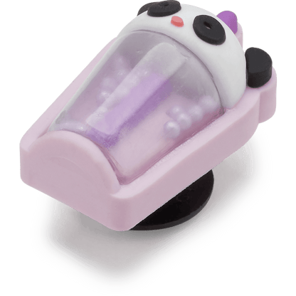 Crocs Sale | Panda Boba Jibbitz™ charms