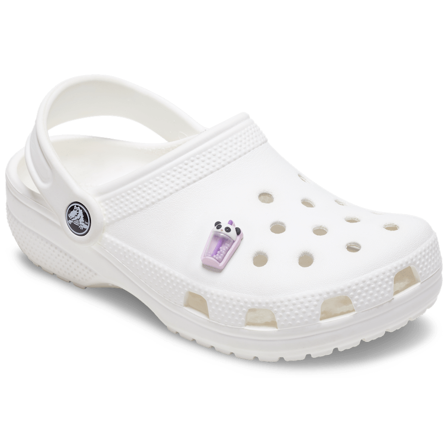Crocs Sale | Panda Boba Jibbitz™ charms