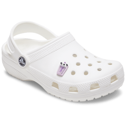 Crocs Sale | Panda Boba Jibbitz™ charms