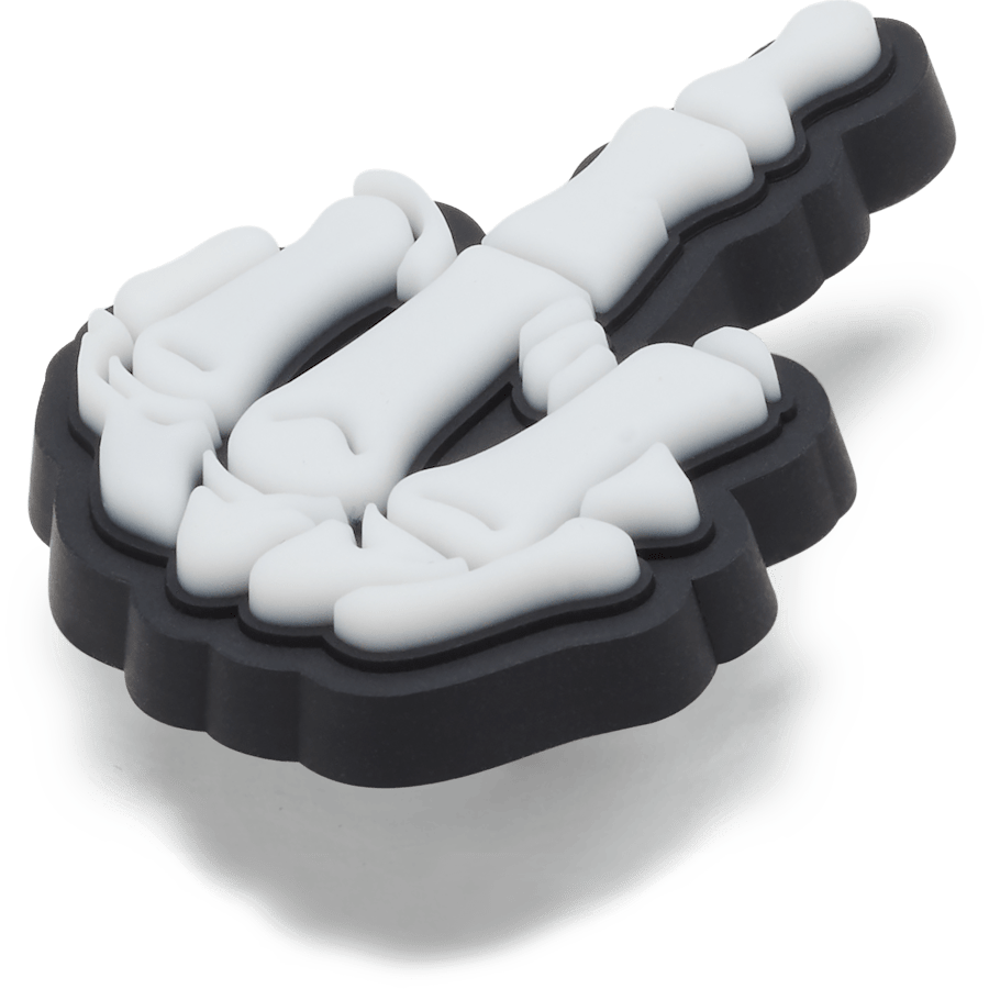 Crocs Latest | Middle Finger Hinge Jibbitz™ charms