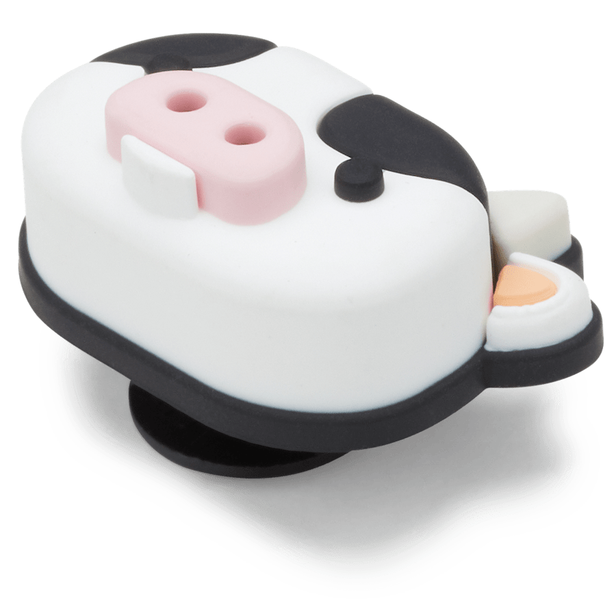 Crocs Customer Favorite | 3D Cow Face Jibbitz™ charms