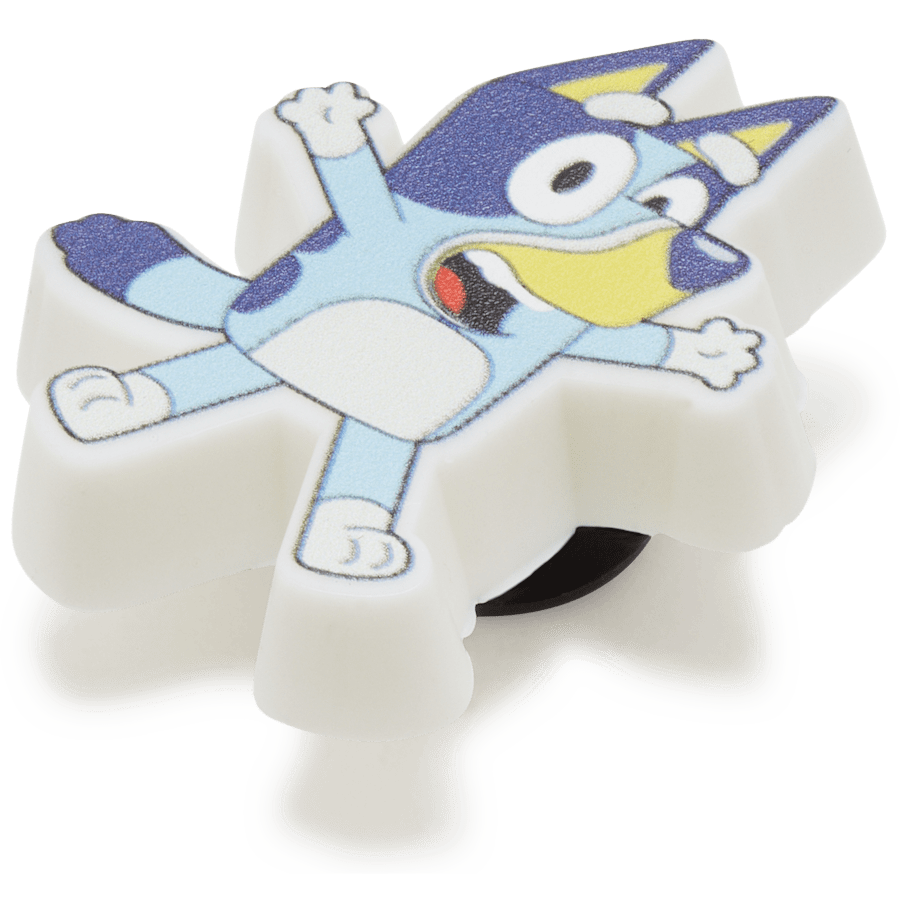 Crocs Premium | Bluey Jibbitz™ charms