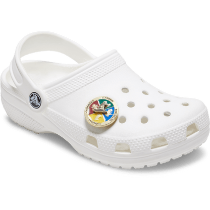 Crocs Best Price | Harry Potter Sorting Spinner Jibbitz™ charms