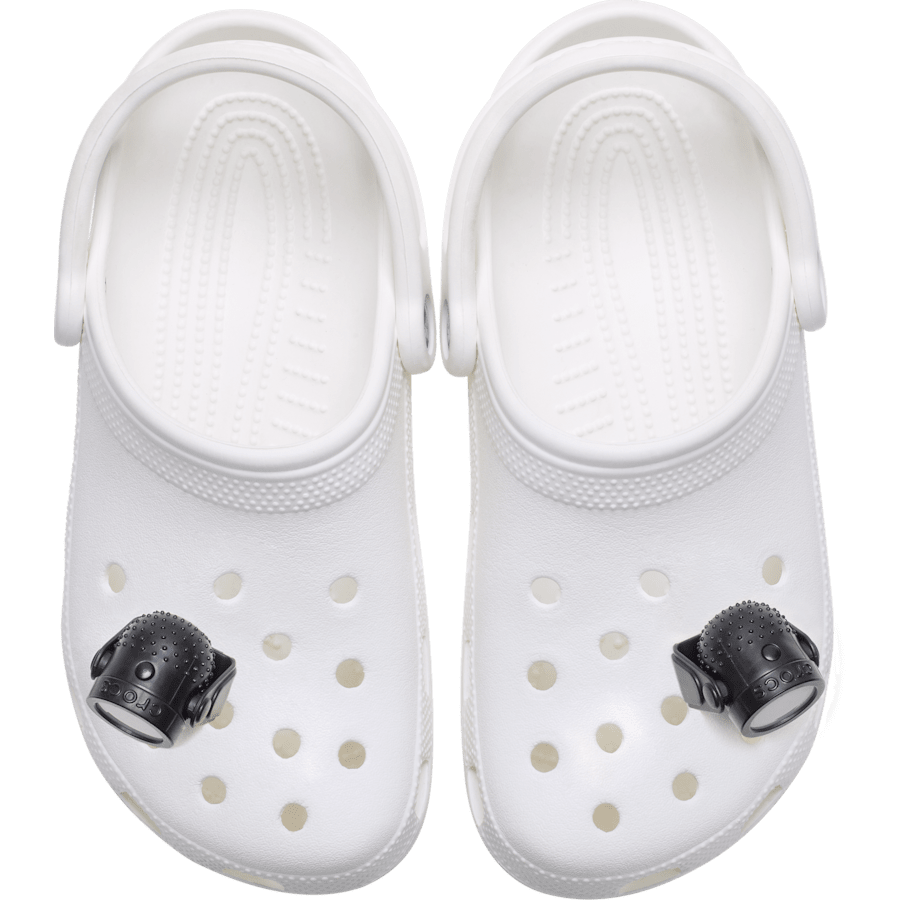 Crocs Signature | Headlights Jibbitz Shoe Charm