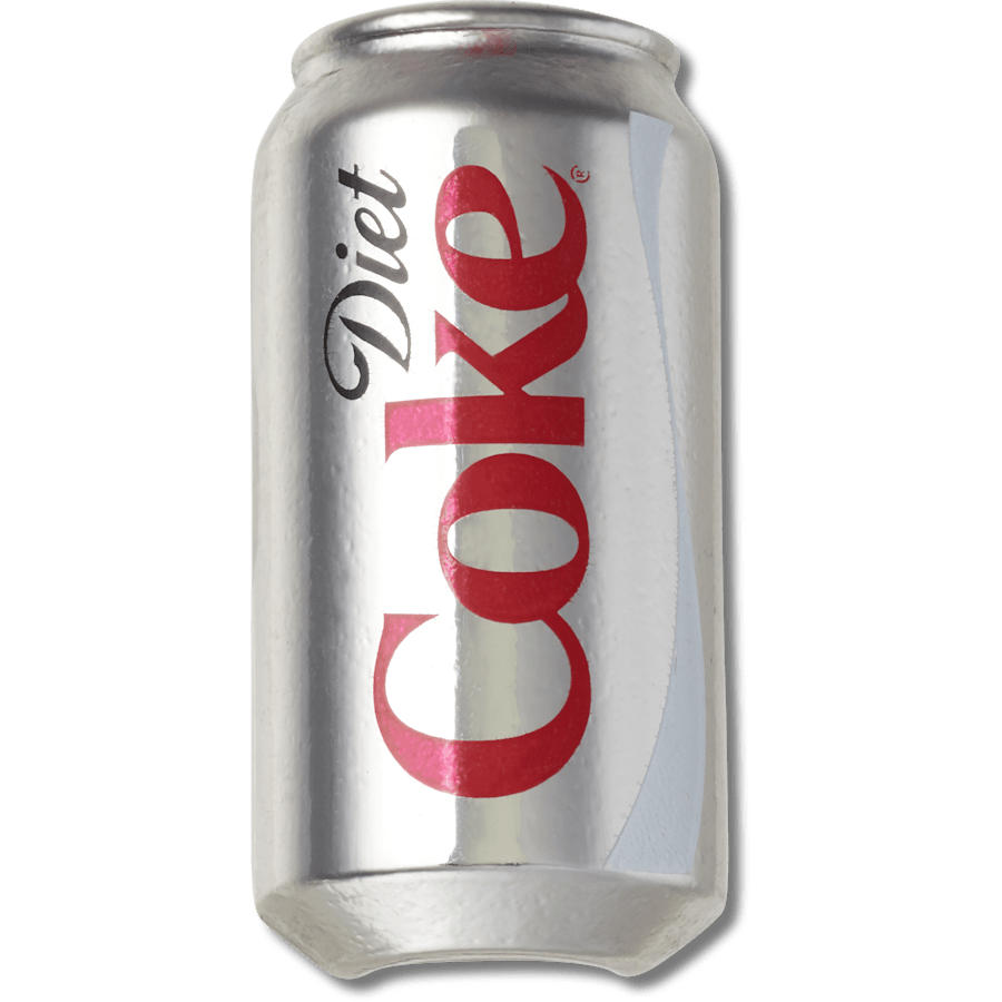 Crocs Featured | Diet Coke Jibbitz™ charms