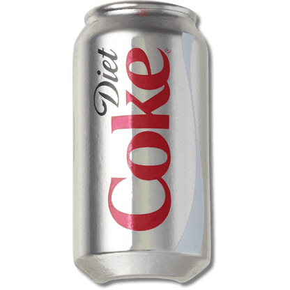 Crocs Featured | Diet Coke Jibbitz™ charms