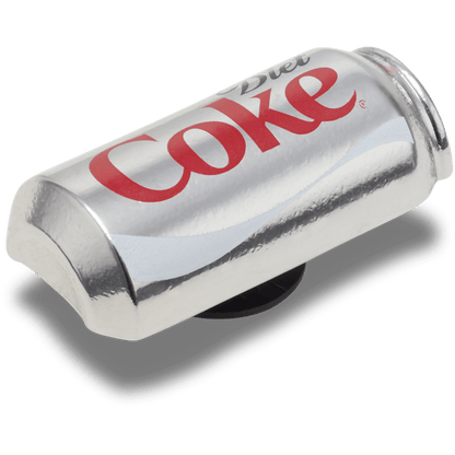 Crocs Featured | Diet Coke Jibbitz™ charms