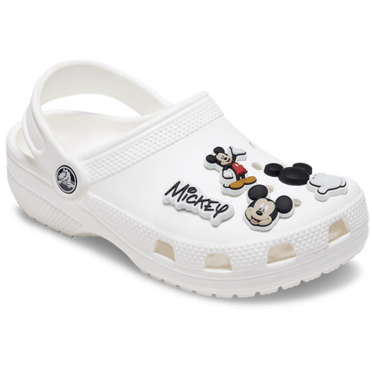 Crocs Value | Disney Mickey 5 Pack Jibbitz™ charms