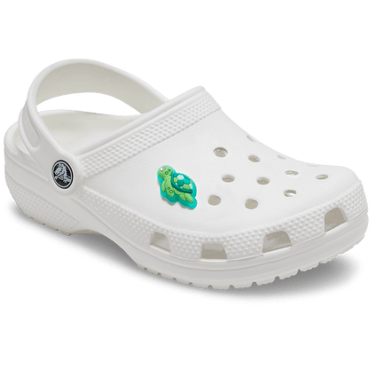 Crocs Popular | Gem Sea Turtle Jibbitz™ charms