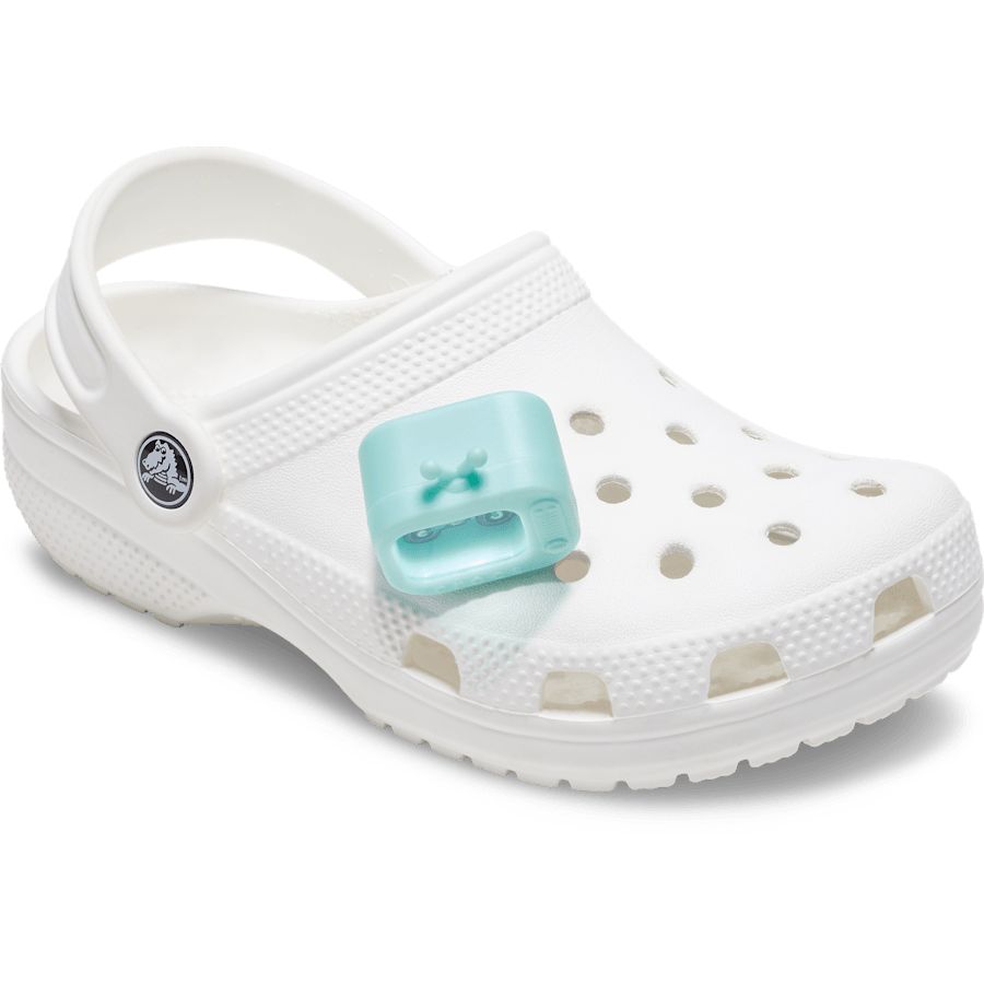Crocs Customer Favorite | Motorcycle TV Flashlight Jibbitz™ charms