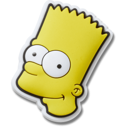 Crocs Featured | The Simpsons Bart Jibbitz™ charms