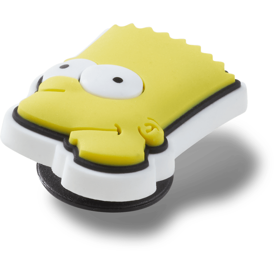 Crocs Featured | The Simpsons Bart Jibbitz™ charms