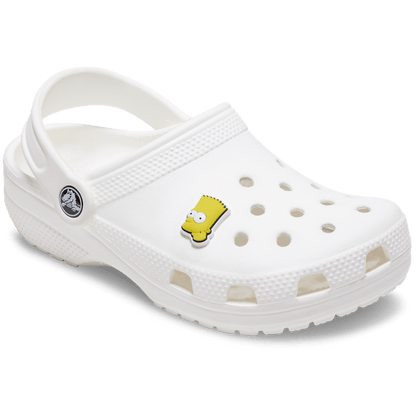 Crocs Featured | The Simpsons Bart Jibbitz™ charms