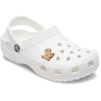 Crocs Value | b'Golden Doodle Puppy Jibbitz Shoe Charm'
