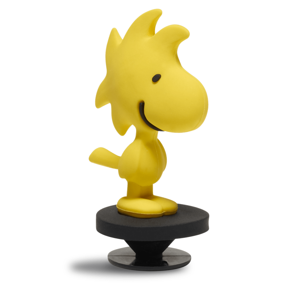 Crocs Featured | 3D Woodstock Jibbitz™ charms