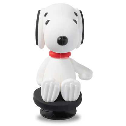 Crocs Everyday | 3D Snoopy Jibbitz™ charms