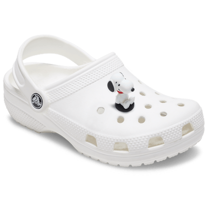 Crocs Everyday | 3D Snoopy Jibbitz™ charms