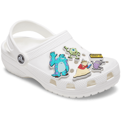 Crocs Deals | Monsters Inc 5Pck Jibbitz™ charms