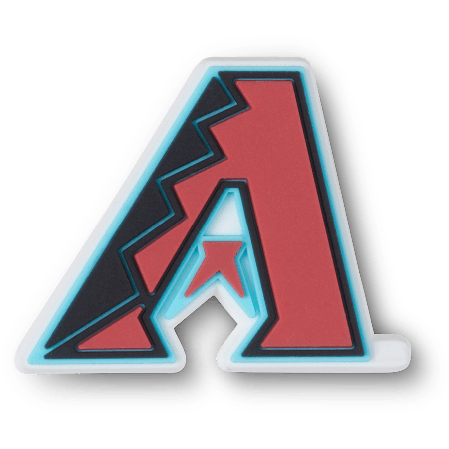 Crocs Best Price | MLB Arizona Diamondbacks 2 Jibbitz™ charms