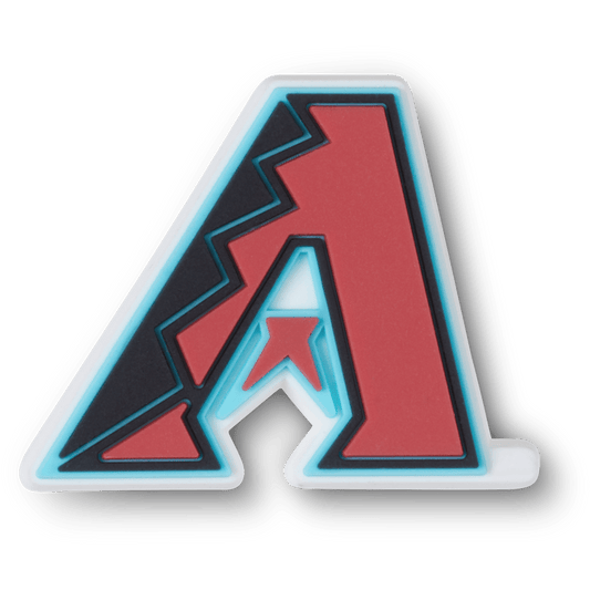 Crocs Best Price | MLB Arizona Diamondbacks 2 Jibbitz™ charms