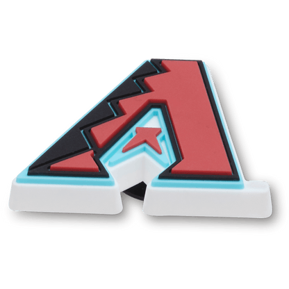Crocs Best Price | MLB Arizona Diamondbacks 2 Jibbitz™ charms