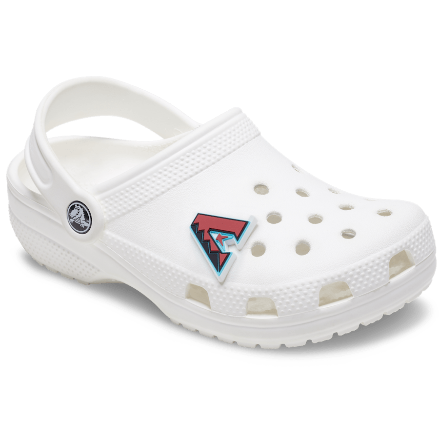 Crocs Best Price | MLB Arizona Diamondbacks 2 Jibbitz™ charms