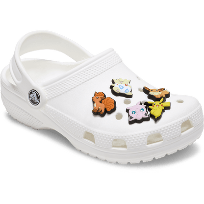 Crocs Great Value | Pokemon Character 5 Pck Jibbitz™ charms