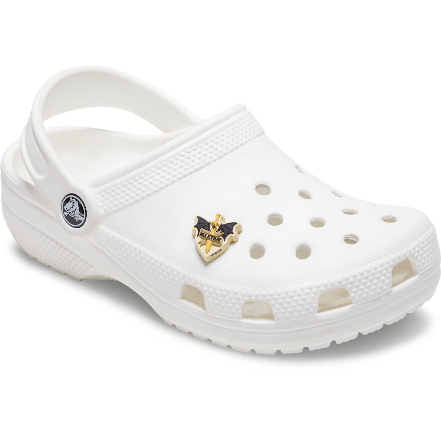 Crocs Essential | Valkyrie Jibbitz™ charms
