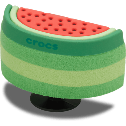 Crocs Everyday | Stacked Watermelon Jibbitz™ charms