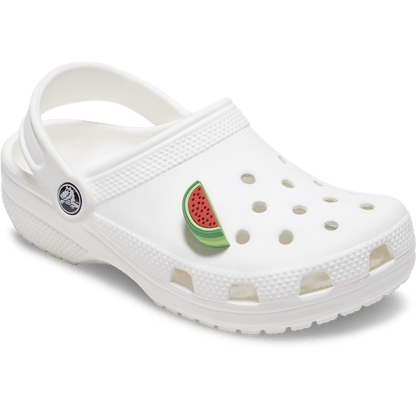 Crocs Everyday | Stacked Watermelon Jibbitz™ charms