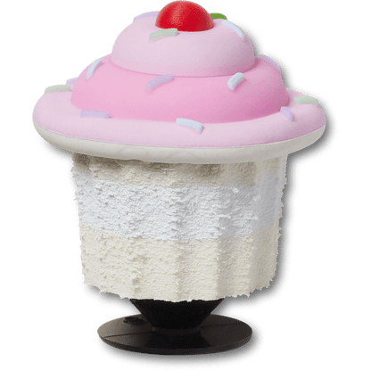 Crocs Recommended | Stacked Cupcake Jibbitz™ charms