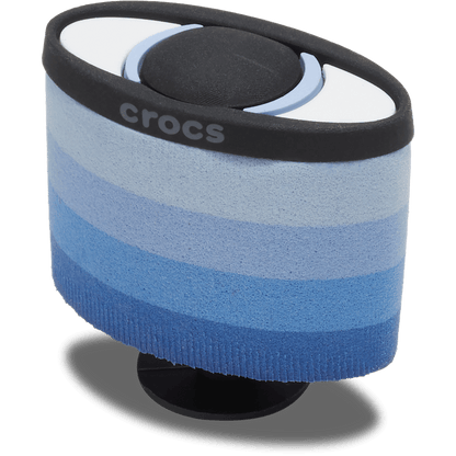 Crocs Signature | Stacked Evil Eye Jibbitz™ charms
