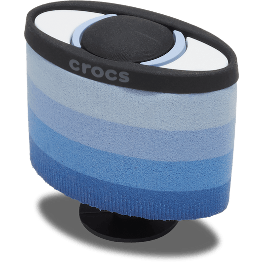 Crocs Signature | Stacked Evil Eye Jibbitz™ charms
