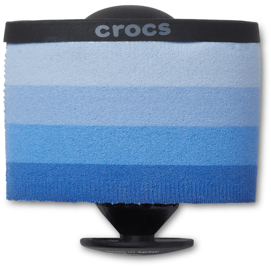 Crocs Signature | Stacked Evil Eye Jibbitz™ charms