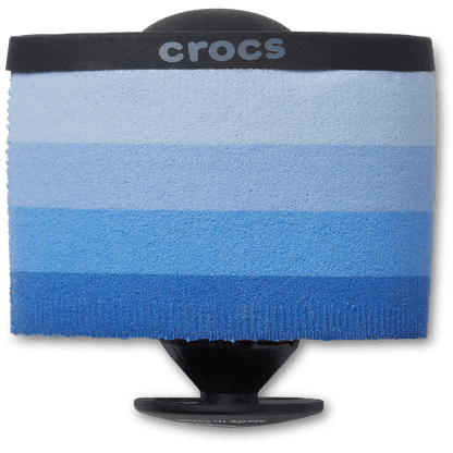 Crocs Signature | Stacked Evil Eye Jibbitz™ charms