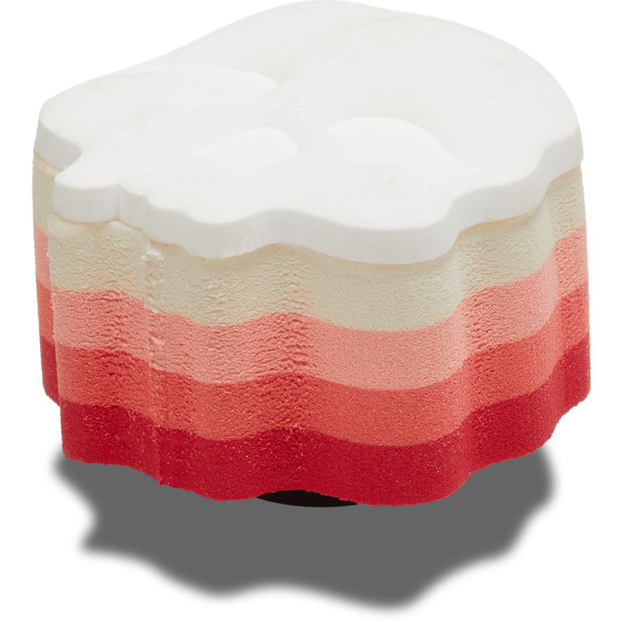 Crocs New | Stacked Skull Jibbitz™ charms