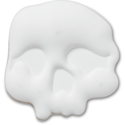 Crocs New | Stacked Skull Jibbitz™ charms