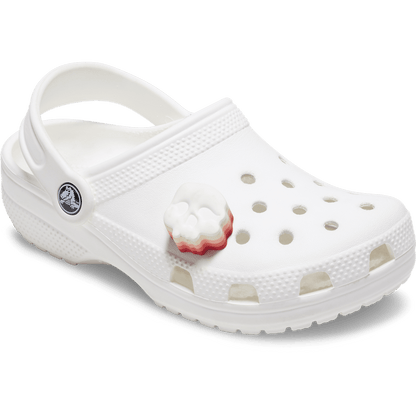 Crocs New | Stacked Skull Jibbitz™ charms