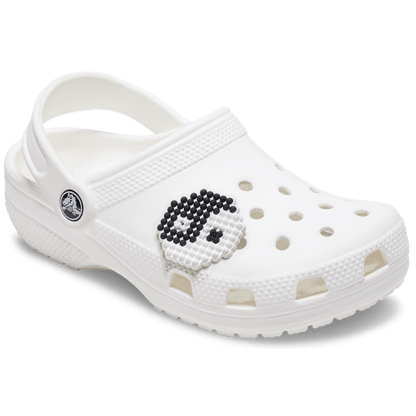 Crocs Customer Favorite | Beaded Ying and Yang Jibbitz™ charms